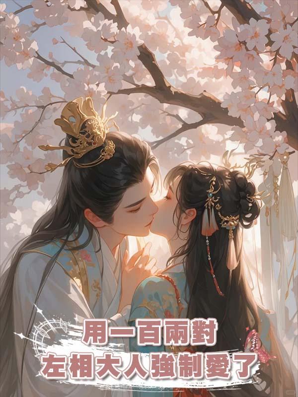 用一百兩對左相大人強制愛了