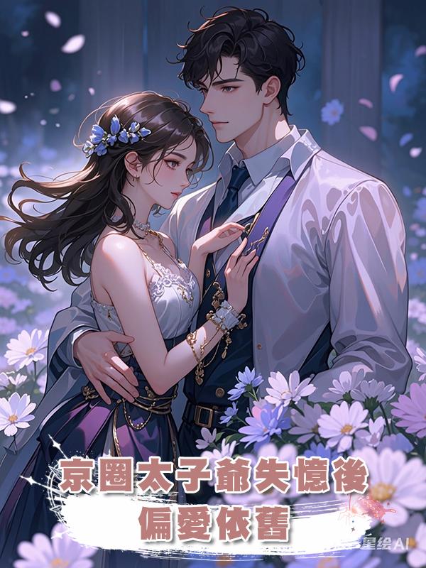 京圈太子爺失憶後，偏愛依舊