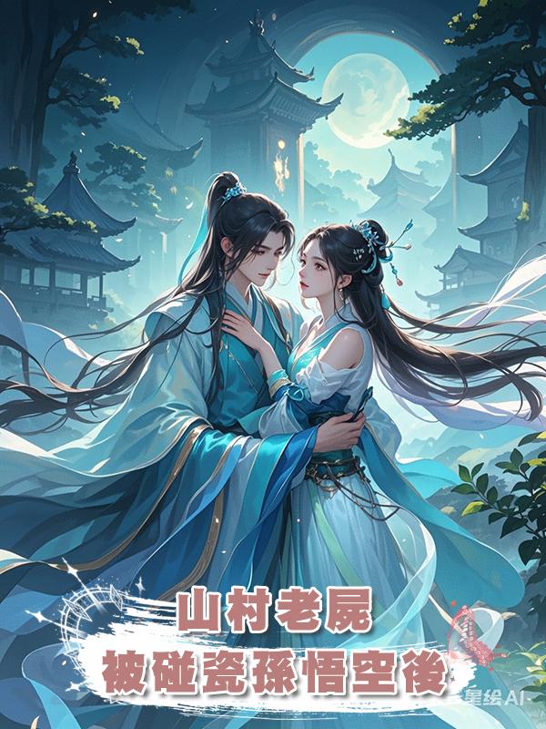 山村老屍被碰瓷孫悟空後