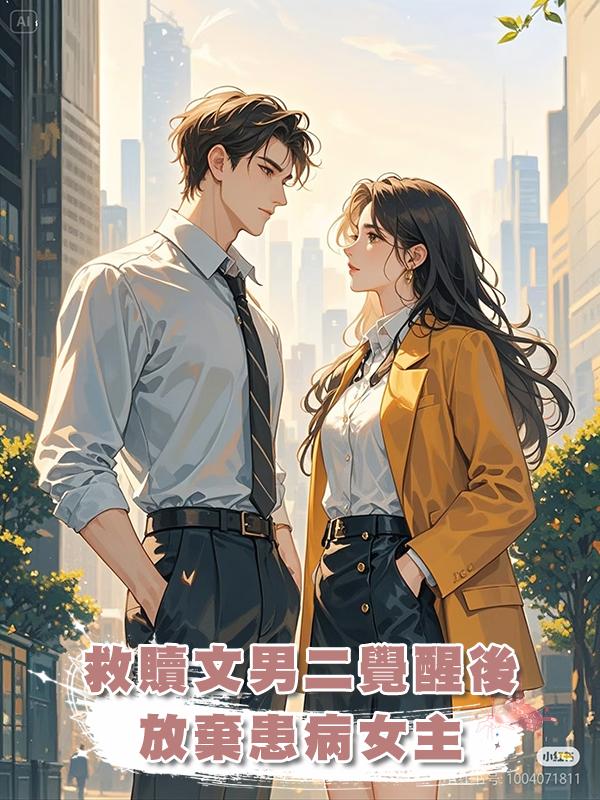 救贖文男二覺醒後放棄患病女主