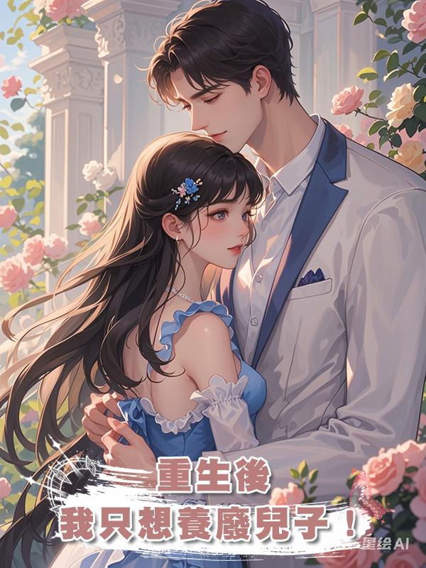 重生後我隻想養廢兒子！