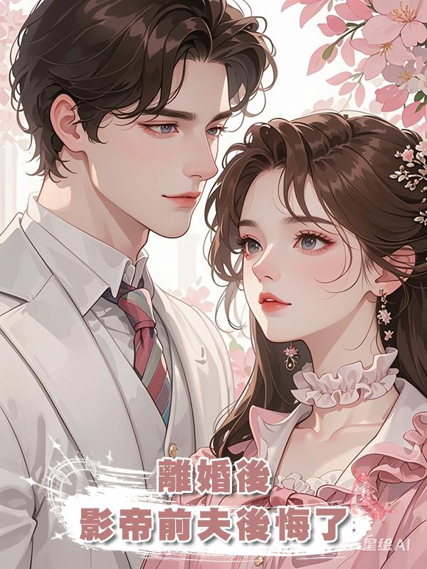 離婚後，影帝前夫後悔了