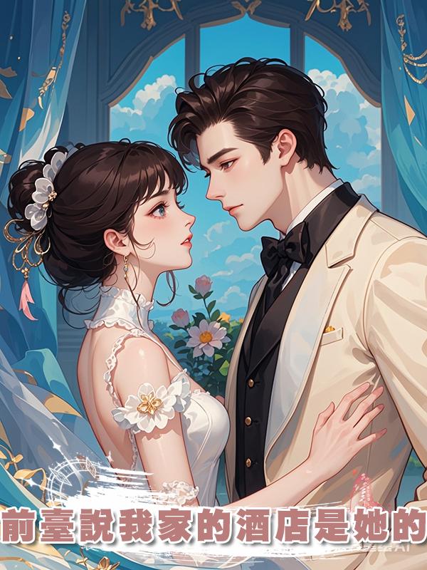 前臺說我家的酒店是她的