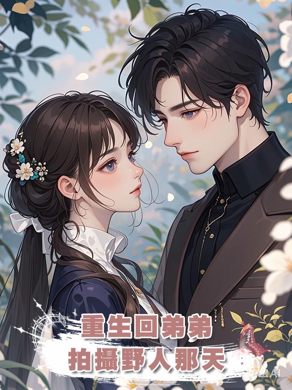 重生回弟弟拍攝野人那天