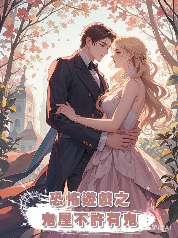 恐怖遊戲之鬼屋不許有鬼