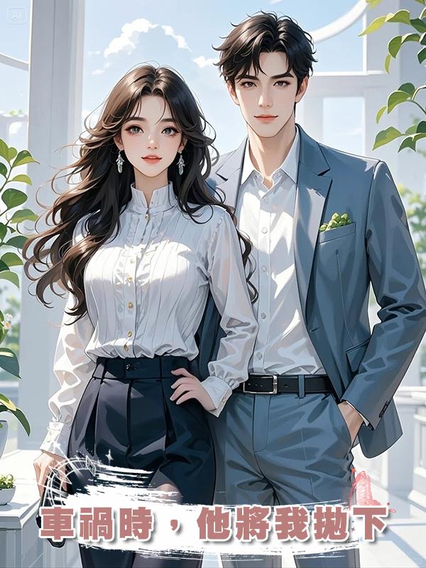 車禍時，他將我拋下