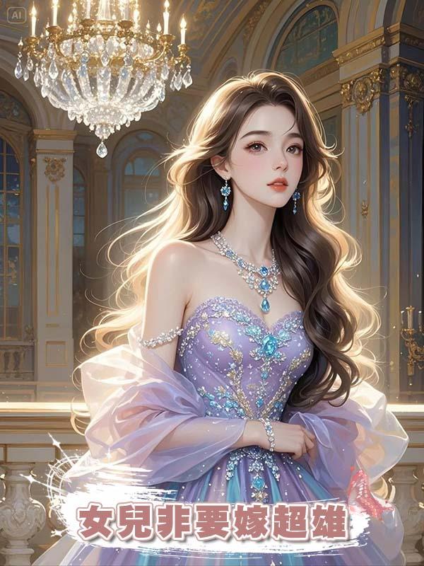 女兒非要嫁超雄