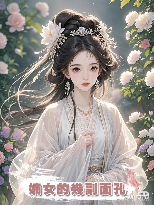 嫡女的幾副面孔