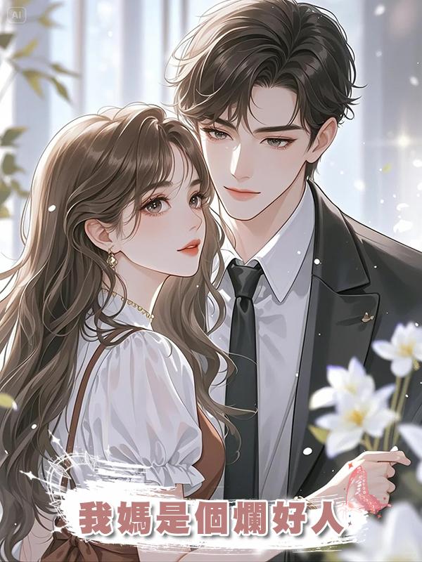 我媽是個爛好人