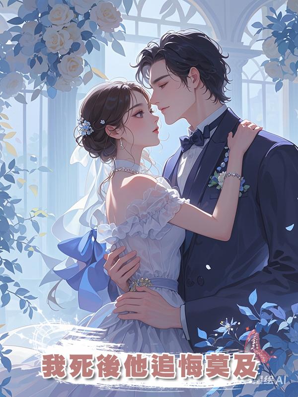 我死後他追悔莫及