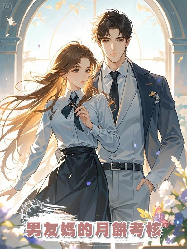 男友媽的月餅考核