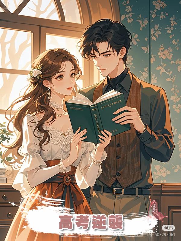 高考逆襲