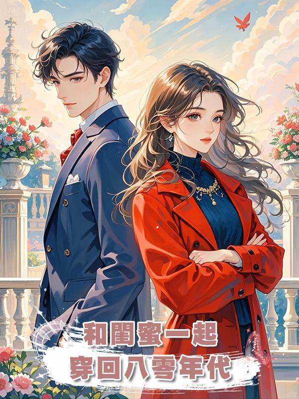和閨蜜一起穿回八零年代