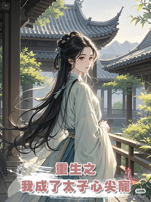 重生之我成了太子心尖寵