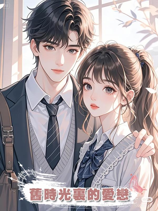 舊時光裏的愛戀