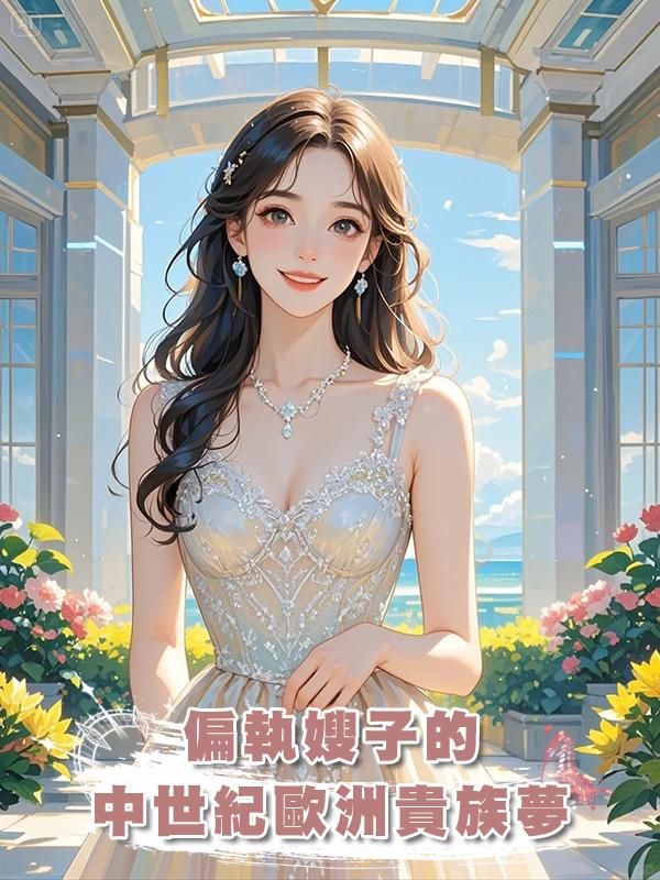 偏執嫂子的中世紀歐洲貴族夢