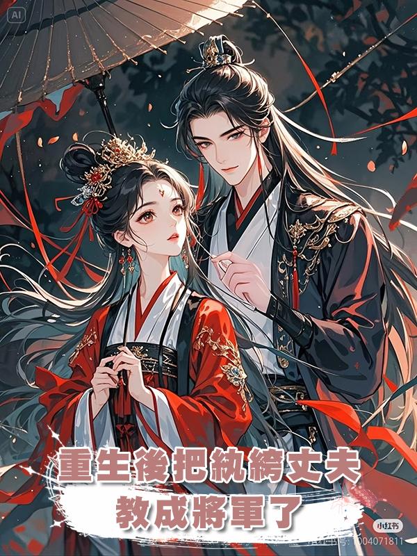 重生後把紈絝丈夫教成將軍了