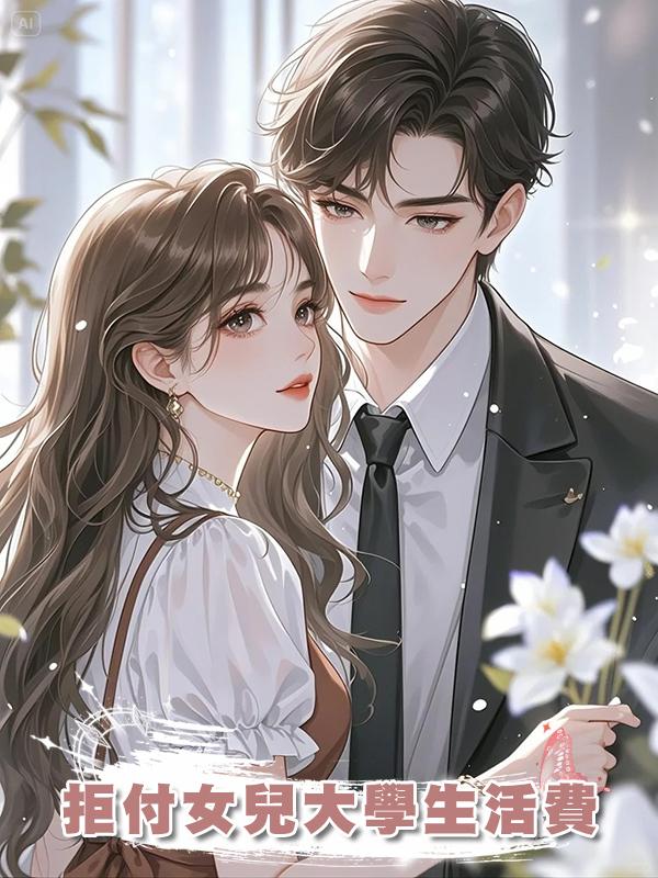 拒付女兒大學生活費