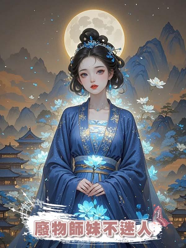 廢物師妹不迷人