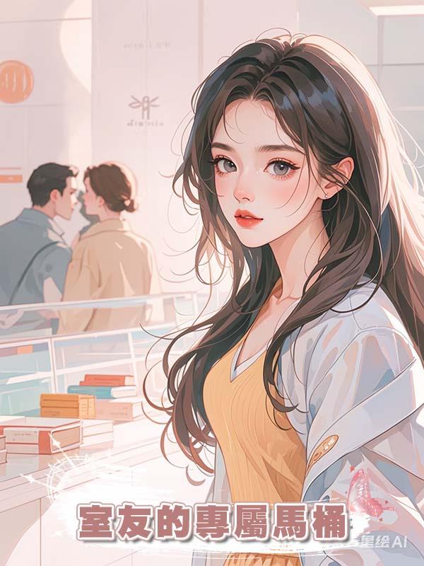 室友的專屬馬桶