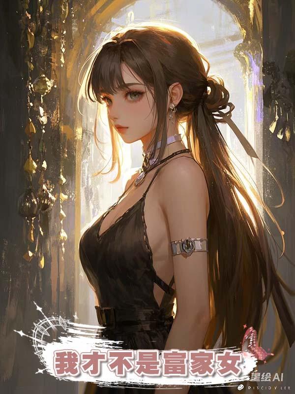 我才不是富家女