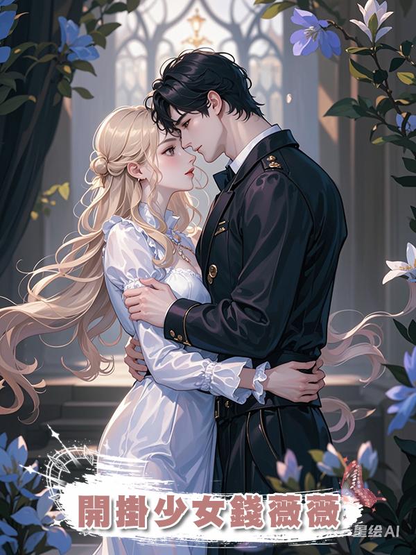 開掛少女錢薇薇