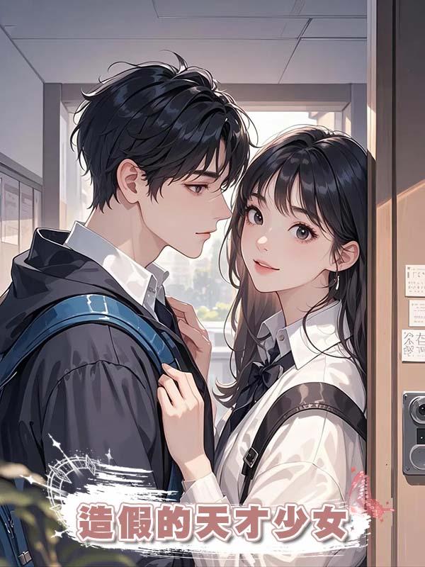 造假的天才少女