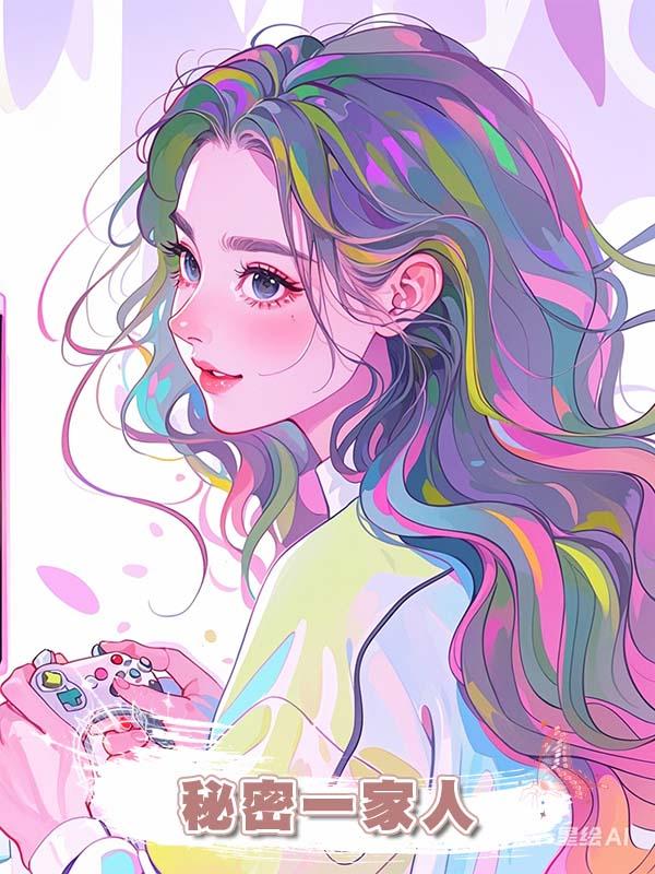 秘密一家人