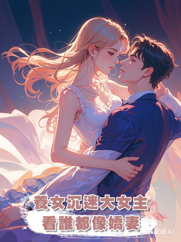 養女沉迷大女主，看誰都像嬌妻