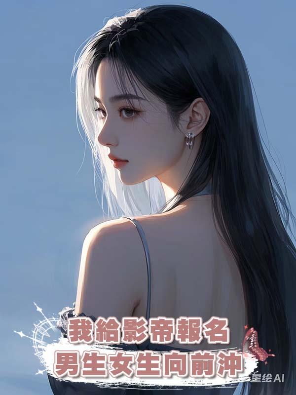 我給影帝報名男生女生向前沖