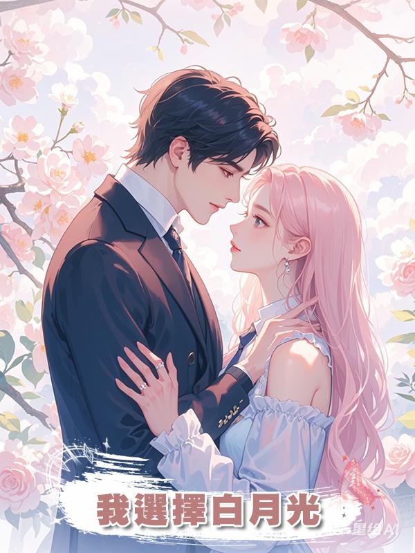 我選擇白月光