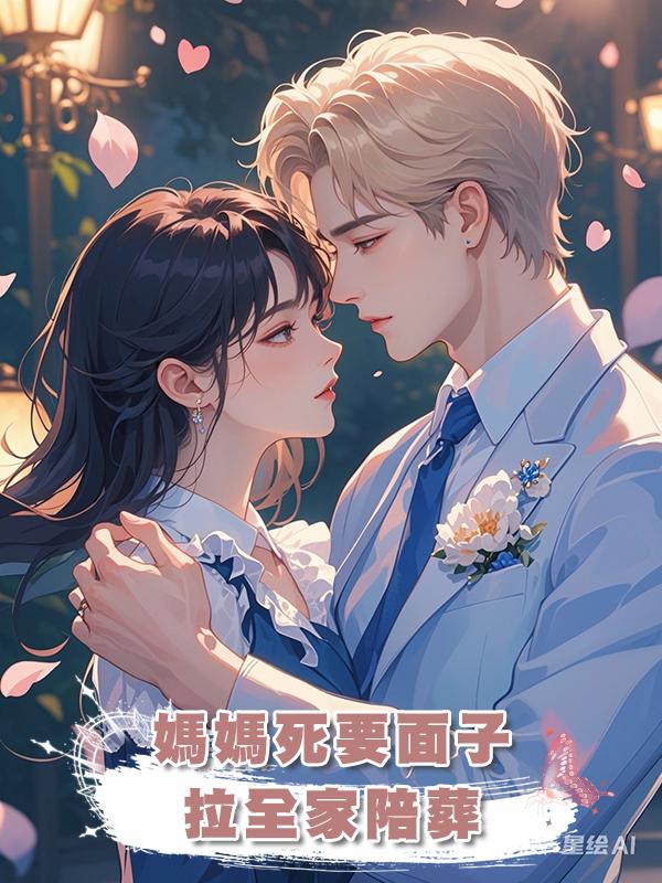 媽媽死要面子，拉全家陪葬