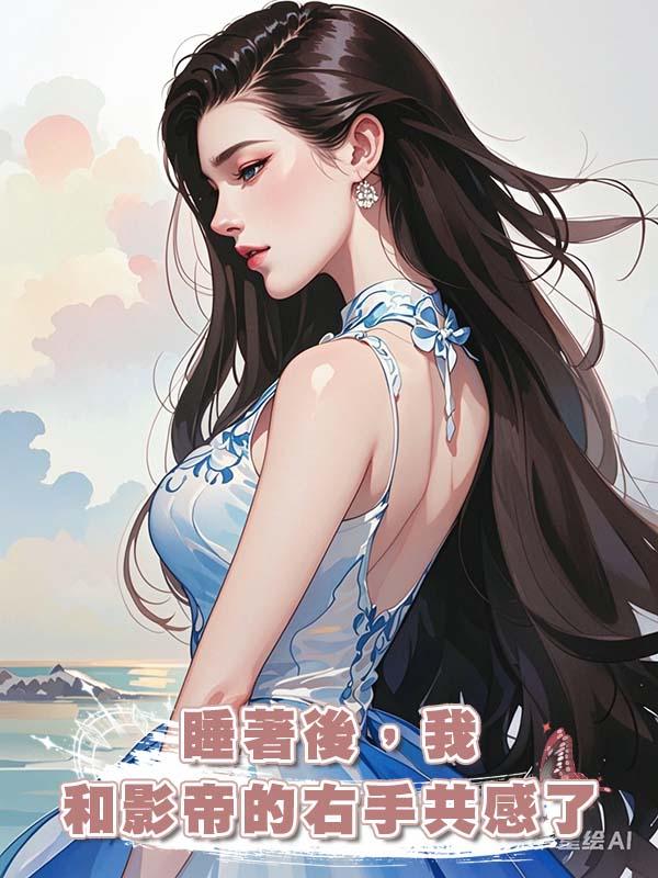 睡著後，我和影帝的右手共感了