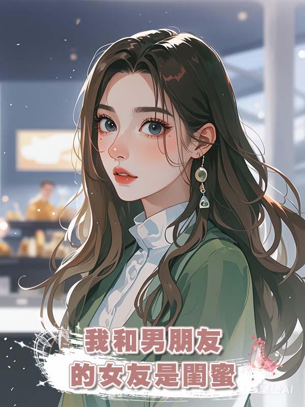 我和男朋友的女友是閨蜜