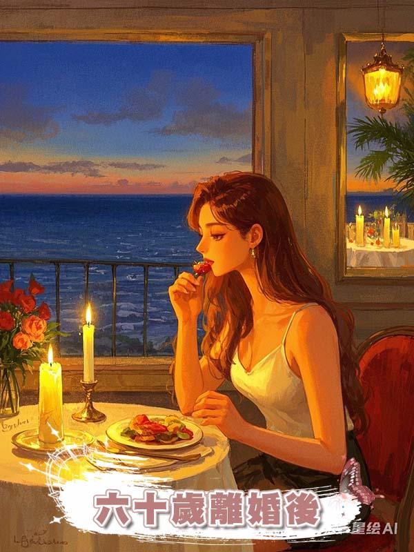 六十歲離婚後