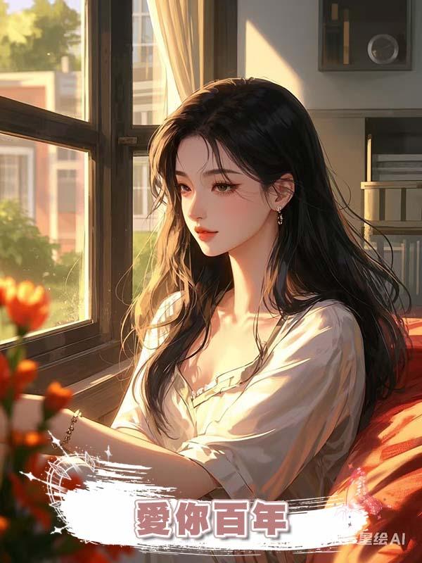 愛你百年