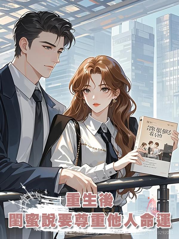 重生後，閨蜜說要尊重他人命運