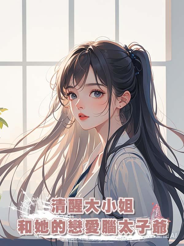 清醒大小姐和她的戀愛腦太子爺