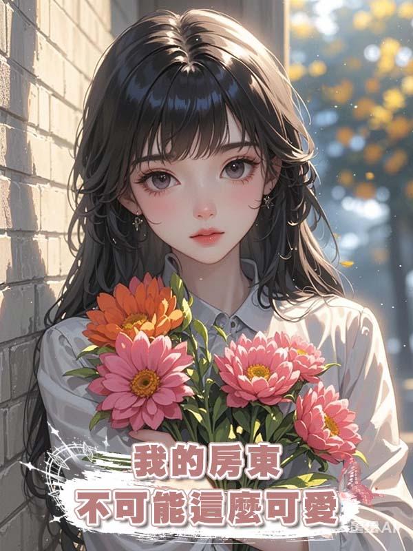 我的房東不可能這麼可愛