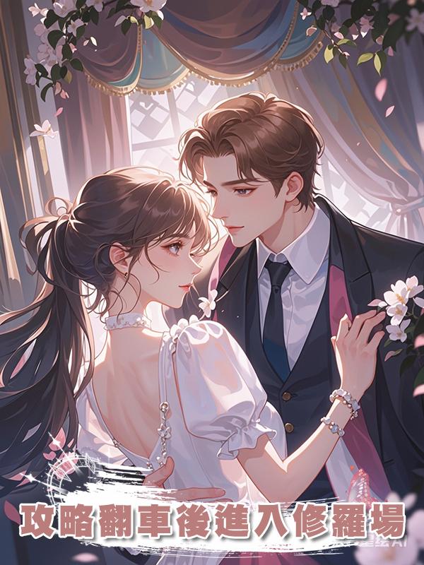 攻略翻車後進入修羅場