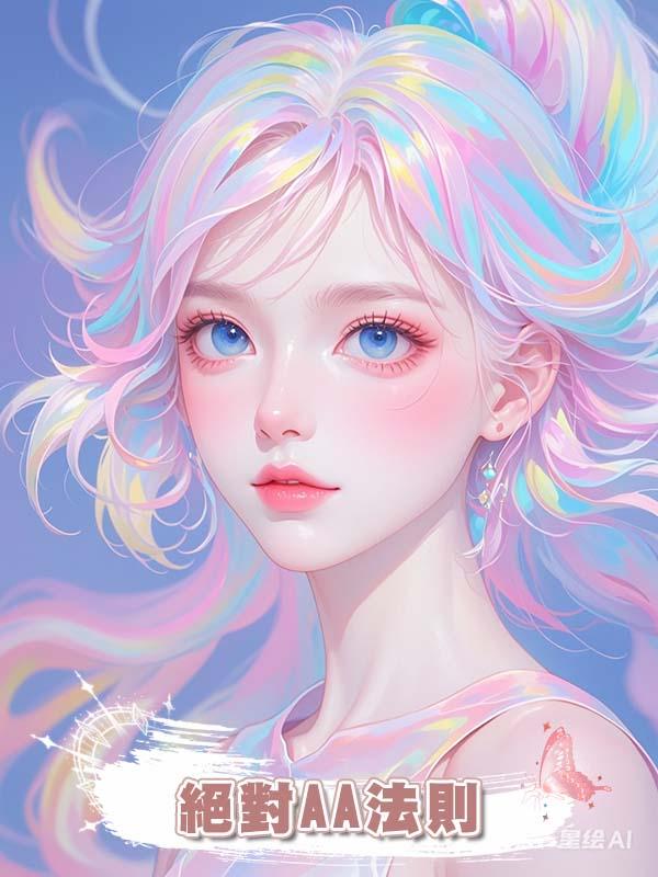 絕對AA法則