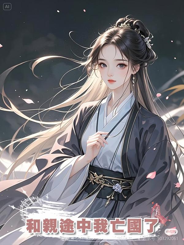 和親途中我亡國了