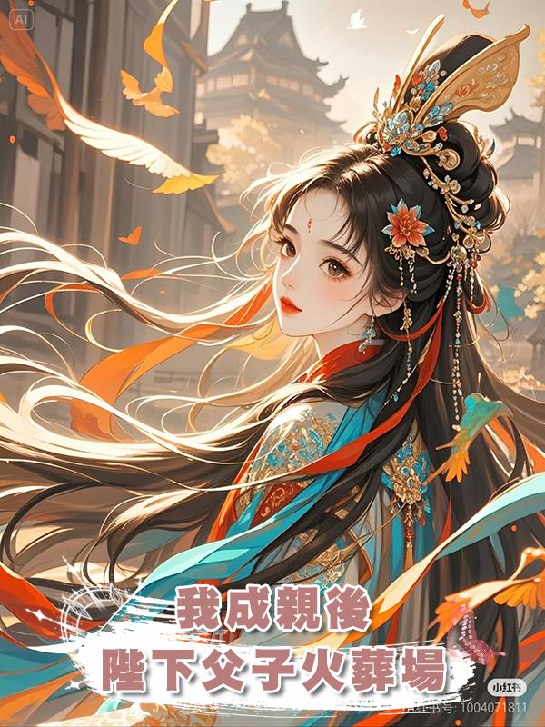 我成親後，陛下父子火葬場