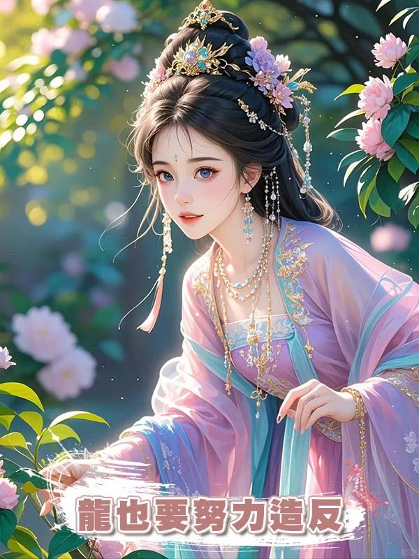 龍也要努力造反