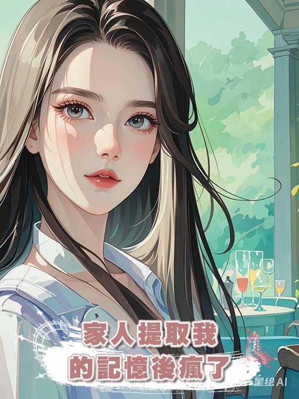 家人提取我的記憶後瘋了