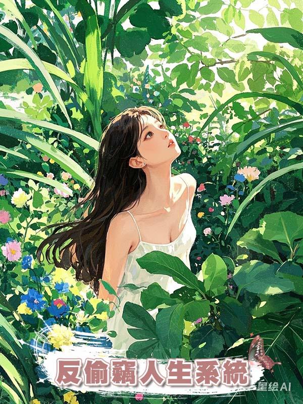 反偷竊人生系統