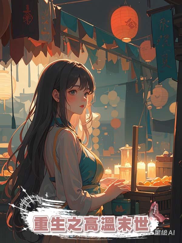 重生之高溫末世