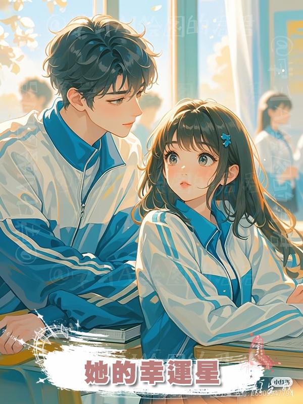 她的幸運星