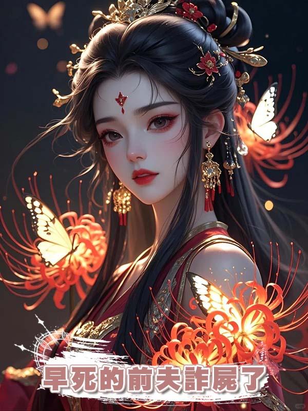 早死的前夫詐屍了