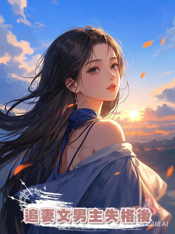 追妻文男主失格後